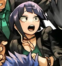 Jirou Kyouka