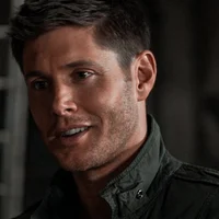 DEAN WINCHESTER 