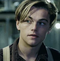 Leonardo DiCaprio