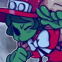 Peacock - Skullgirls