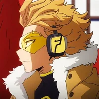 Hawks - Keigo Takami