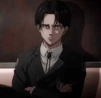 Levi Ackerman