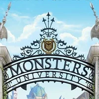 Monster University