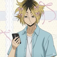 Kenma Kuzoume