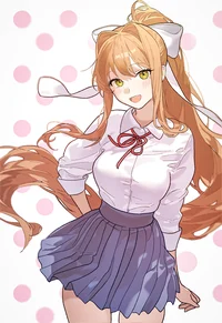 Monika