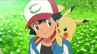 Ash Ketchum 