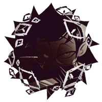 01HH - ALASTOR HUMAN