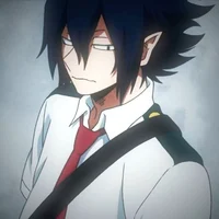 Tamaki Amajiki