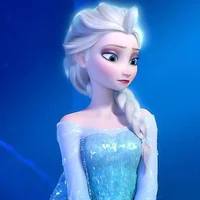 Frozen