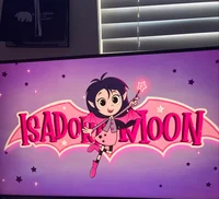 Isadora moon 