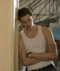 Bill Skarsgard 