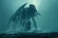 Cthulhu 