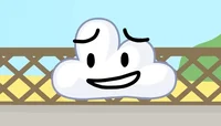 Cloudy BFDI