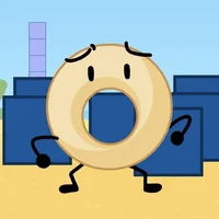 Donut BFDI