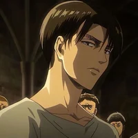 Levi Ackerman