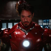 Anthony Edward Stark