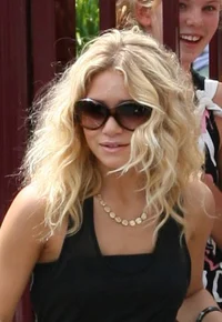 Ashley Olsen