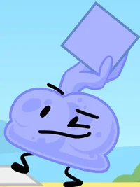 Winner BFDI