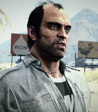 Trevor Philips 