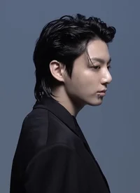 Jungkook Jeon