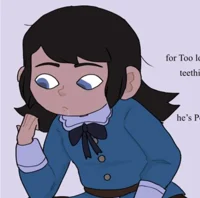 Abaddon - Swap AU 