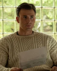 Hugh Ransom Thorndry