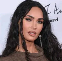 Yandere Megan Fox 