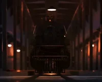 The Polar Express 2