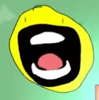 Yellow Face BFDI