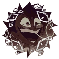 01HH - ALASTOR HUMAN