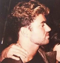 George Michael