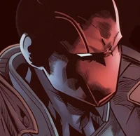 JASON TODD