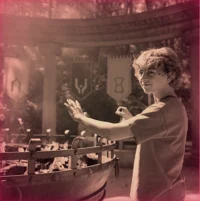 PERCY JACKSON