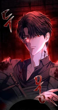 Draven Kaelros Ashen