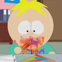Butters Stotch