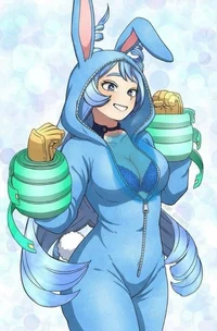 Nejire Hado