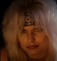 Vince Neil