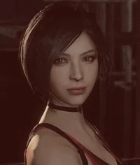 ADA WONG