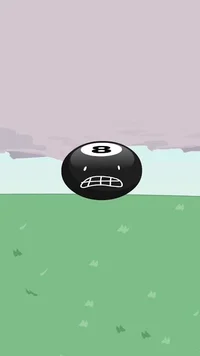 8-Ball BFDI