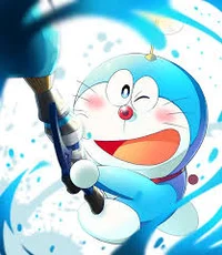 Doraemon World RPG