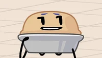 Pie BFDI