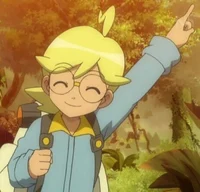 Clemont