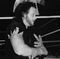 The Undertaker 