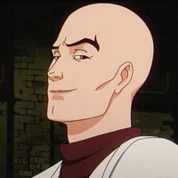 Prof X 
