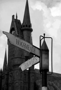 Hogwarts