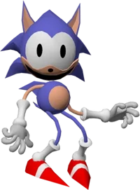 Rewrite Sonic