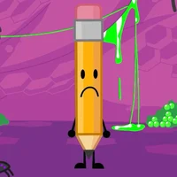 Pencil BFDI