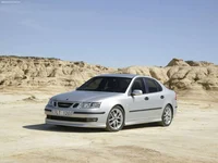 2003 Saab 9-3