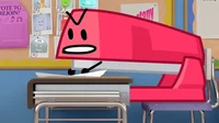 Stapy BFDI