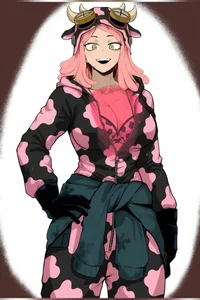 Mei Hatsume